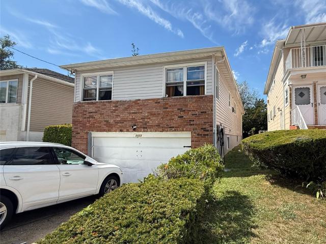 House for sale in Far Rockaway, New York