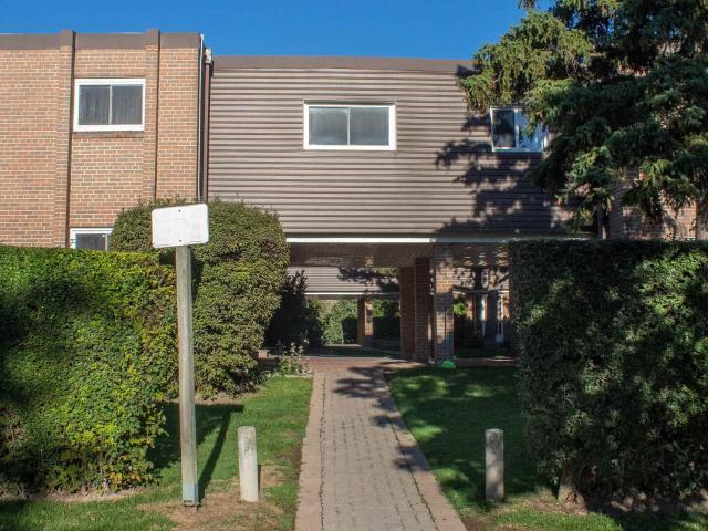Condo for sale in Woburn, Ontario