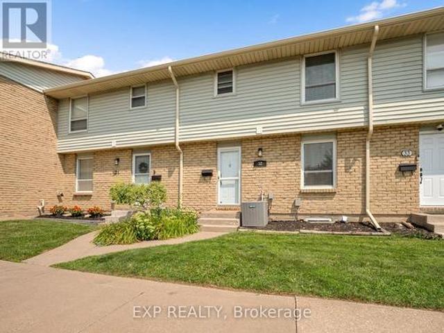 Townhouse for sale in Niagara, Ontario