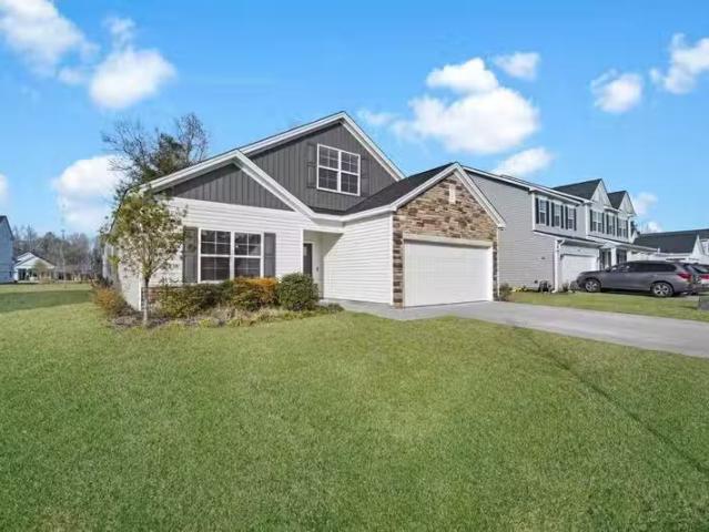 House for rent in Hinesville