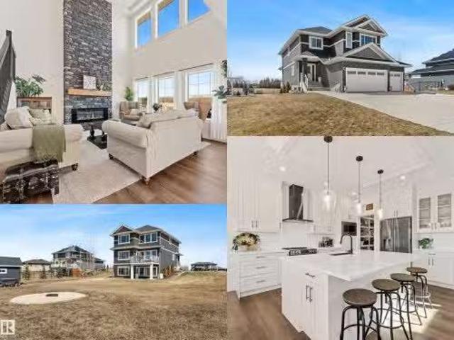 House for sale in Alberta