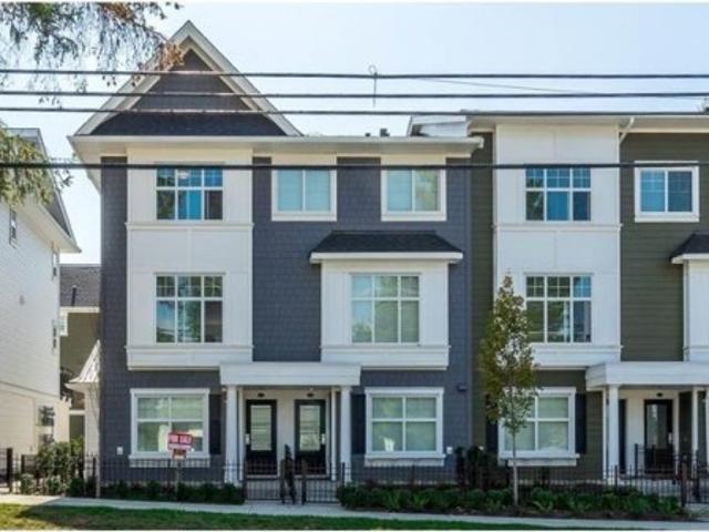 Townhouse for sale in West Abbotsford, Abbotsford
