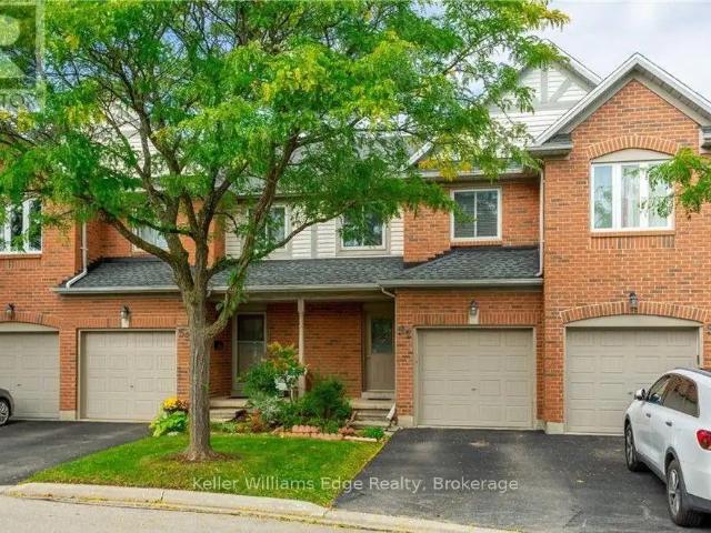 House for rent in Burlington, Ontario