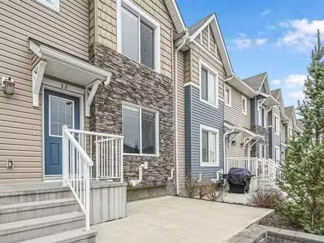 Condo for sale in Wedgewood, Alberta