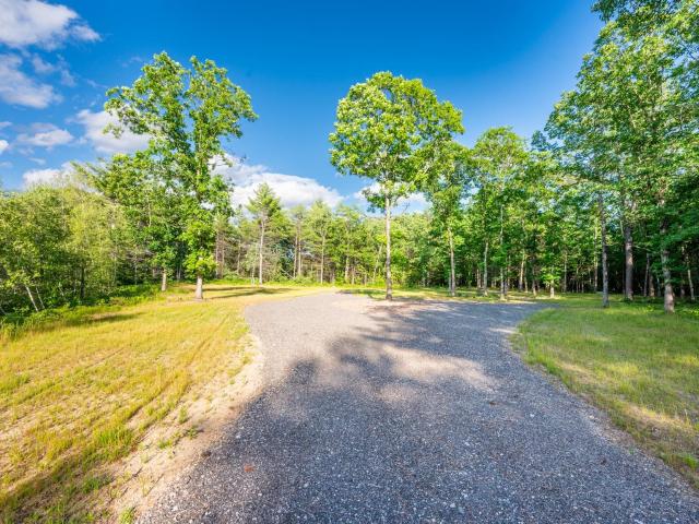 Land for sale in New Hampshire