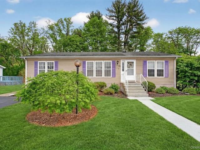 House for sale in Hyde Park, New York