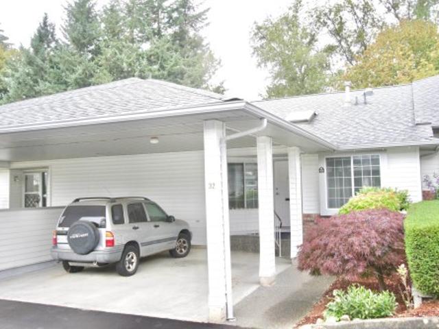 Townhouse for sale in Abbotsford, British Columbia