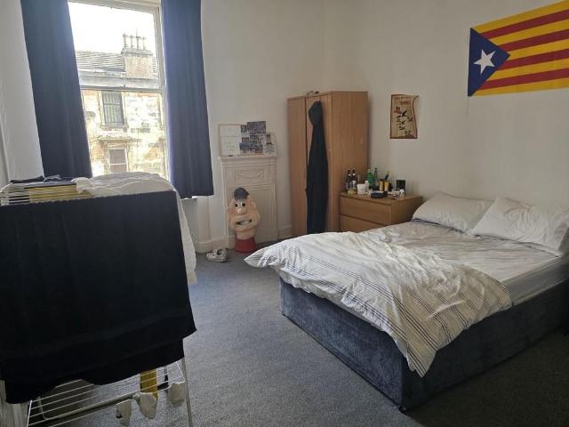 Apartment for rent in Hillhead, Scotland