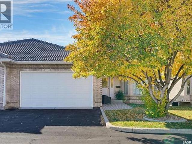 Townhouse for sale in Briarwood, Saskatoon
