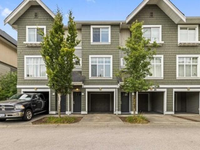 Townhouse for sale in Abbotsford, British Columbia