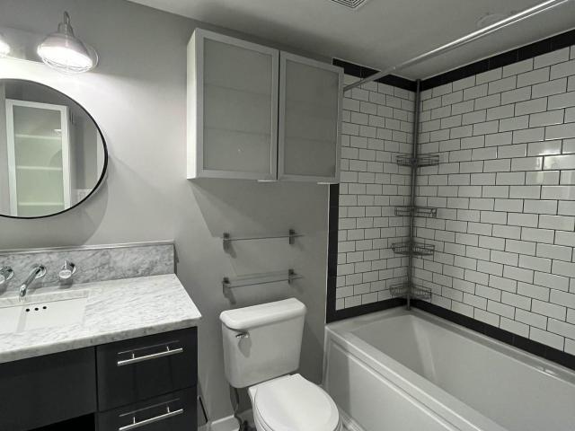 Condo for rent in Woburn, Ontario