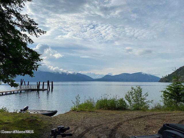 Land for sale in Clark Fork, Idaho