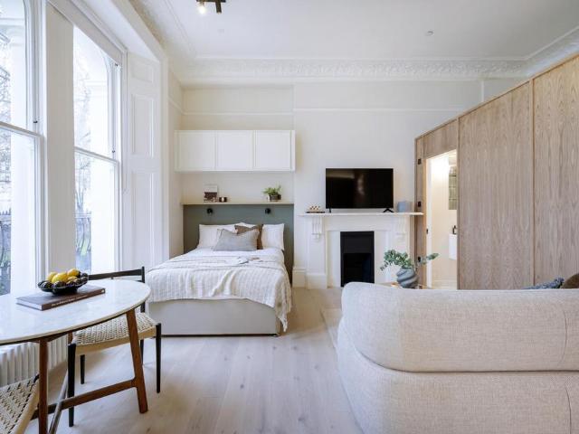 Apartment for rent in Bayswater, Greater London
