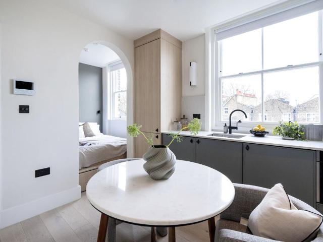 Studio for rent in Bayswater, Greater London