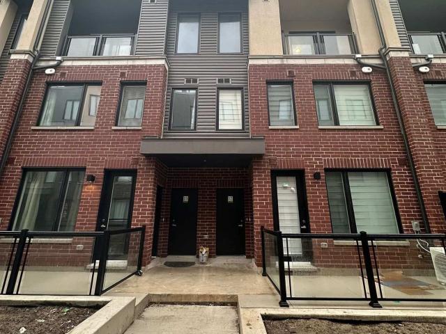 Property for rent in Mississauga, Ontario