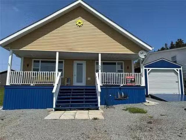 House for sale in Summerford, Newfoundland And Labrador