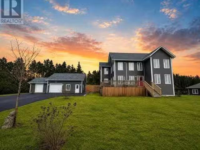 House for sale in Spaniard's Bay, Newfoundland And Labrador