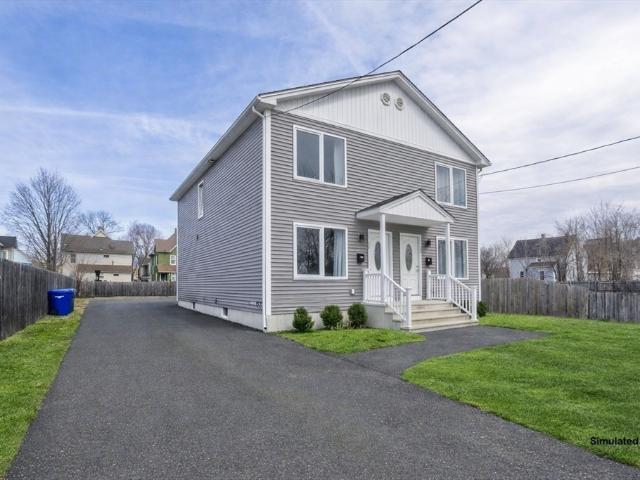 Property for sale in Hampden, Massachusetts