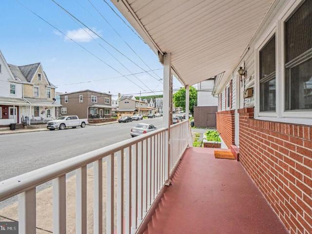 House for sale in Mount Carmel, Pennsylvania