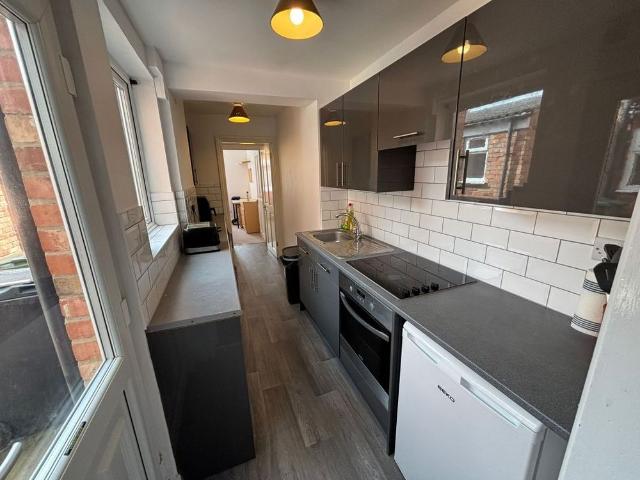 Room for rent in Loughborough, Charnwood