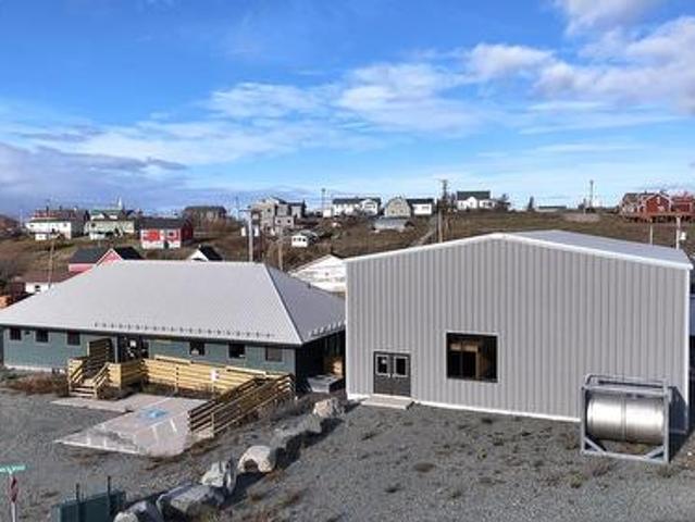 Commercial for sale in Bonavista, Newfoundland And Labrador