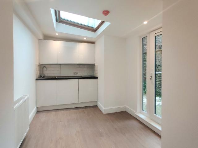 Studio for rent in King's Cross, Greater London