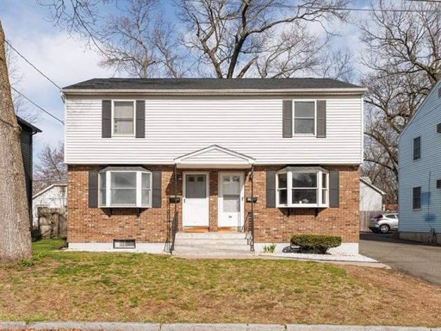 House for sale in Hampden, Massachusetts