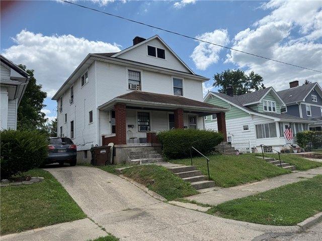 House for sale in Dayton, Ohio