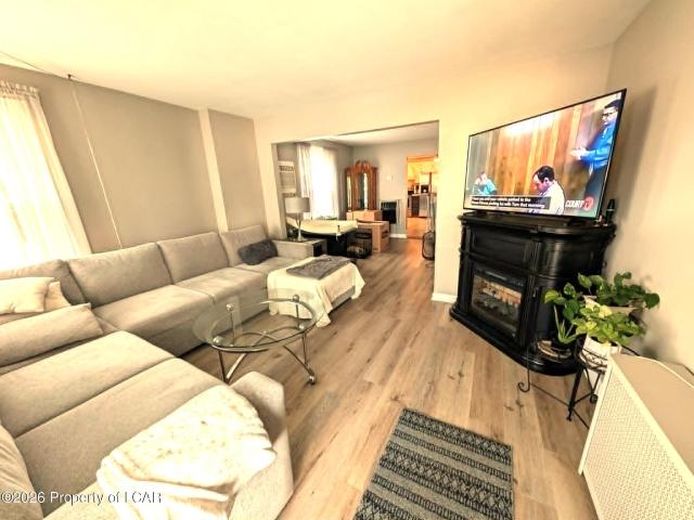House for sale in Pittston, Pennsylvania