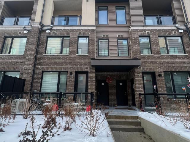 Condo for rent in Mississauga, Ontario