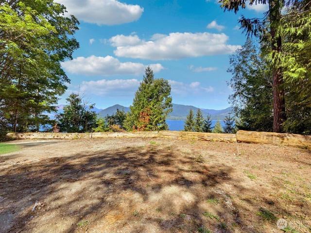 Land for sale in Quilcene, Washington