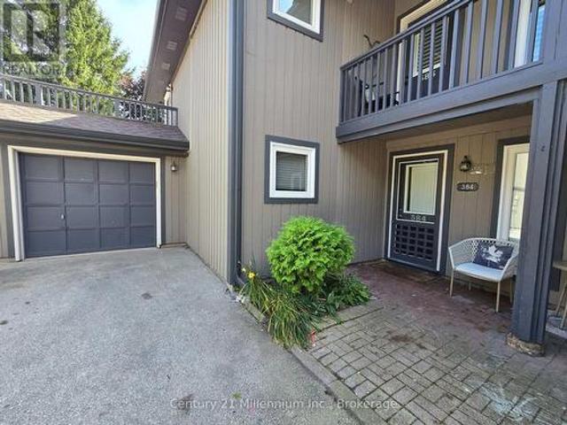 Townhouse for rent in Collingwood