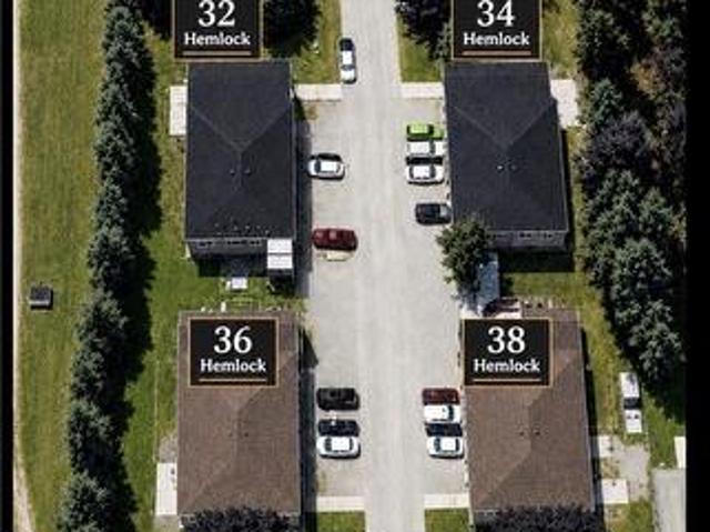 Property for sale in Wanup, Ontario