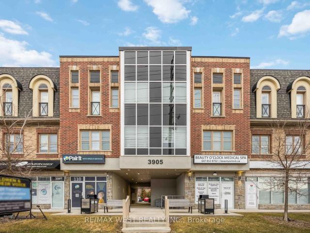 Condo for sale in York, Ontario