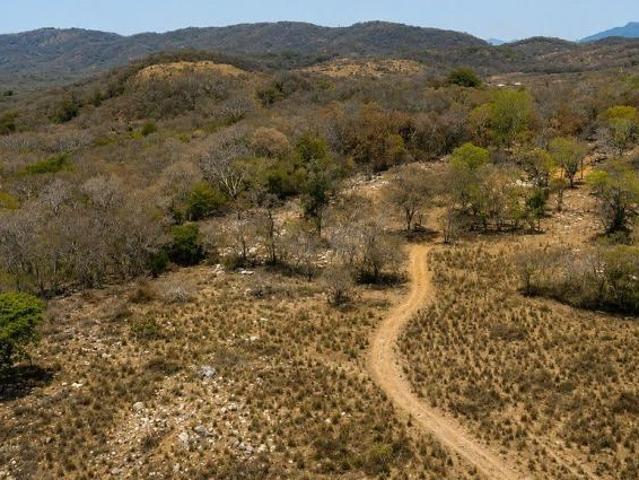 Terreno en venta en General Heliodoro Castillo, Guerrero