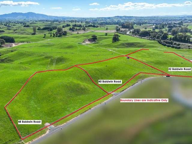 Property for sale in Putaruru, Waikato