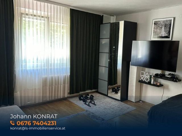 Wohnung mieten in Bad Tatzmannsdorf, Burgenland