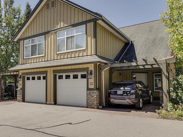 Condo for sale in Squamish, British Columbia
