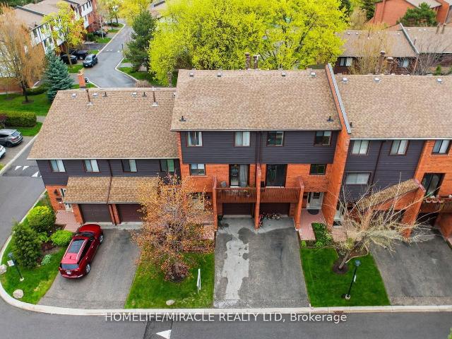 Condo for sale in Woburn, Ontario