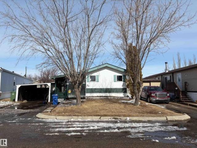 House for sale in Wetaskiwin, Alberta