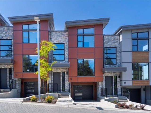 House for sale in North Quadra, Saanich