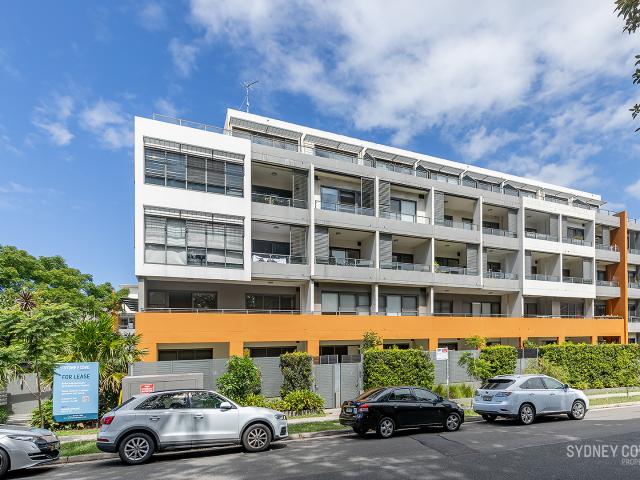 Apartment for rent in Sydney, New South Wales