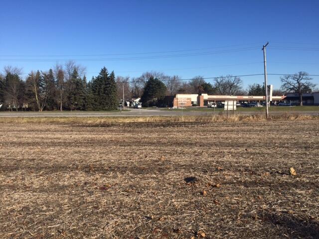 Land for sale in Schererville, Indiana