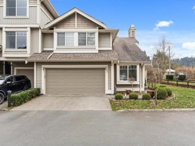 Townhouse for sale in Chilliwack, British Columbia