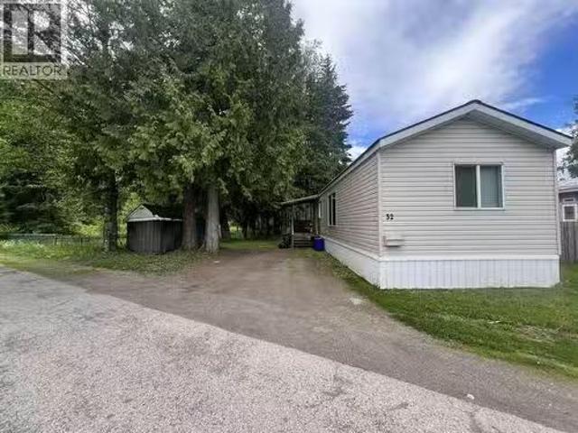 House for sale in British Columbia