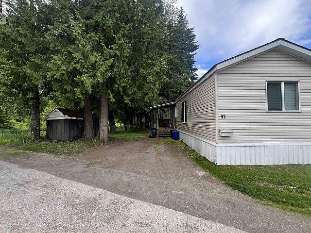 House for sale in British Columbia
