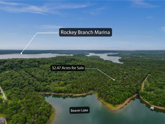 Land for sale in Ark