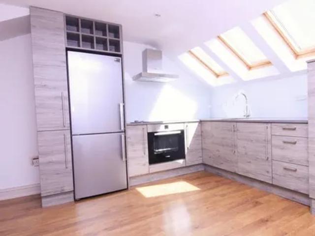 Apartment for rent in South Hackney, Greater London