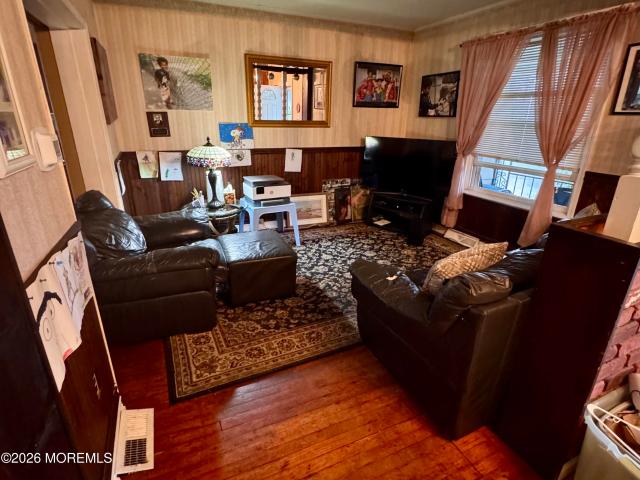 House for sale in Monmouth, New Jersey