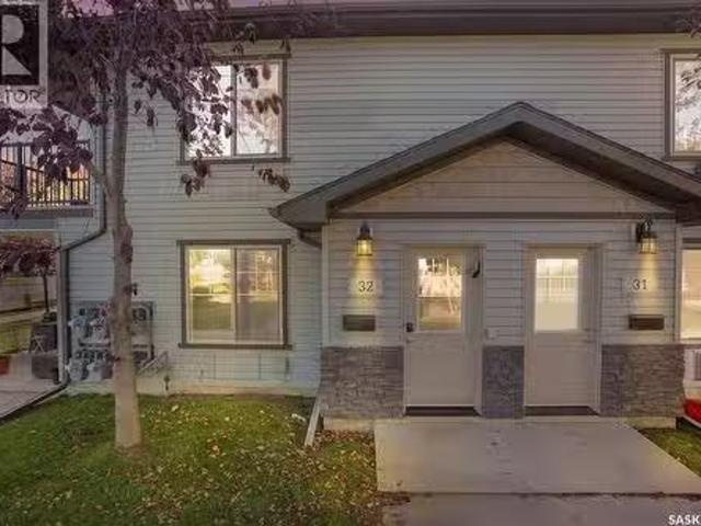 Condo for sale in Harbour Landing, Regina